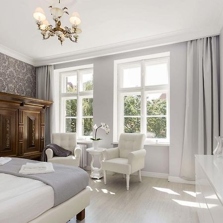Mariacka Apartments Gdańsk Eksteriør bilde