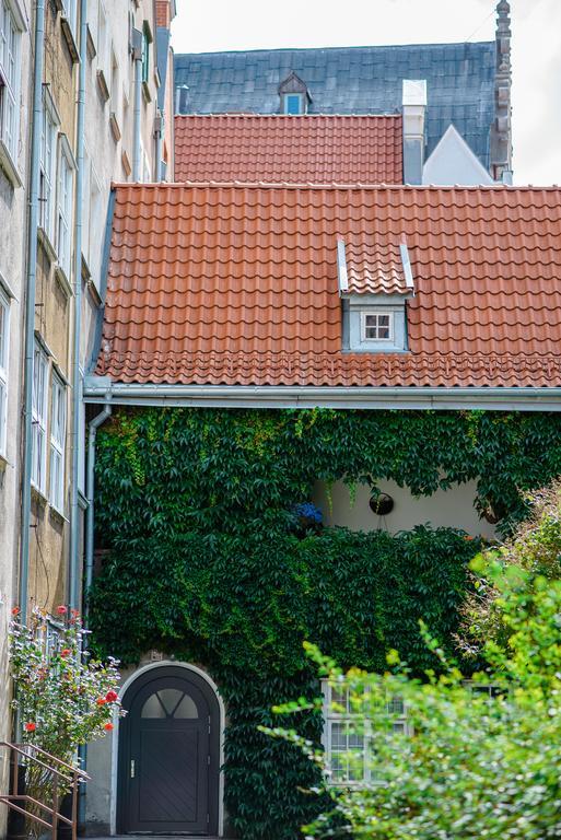 Mariacka Apartments Gdańsk Rom bilde