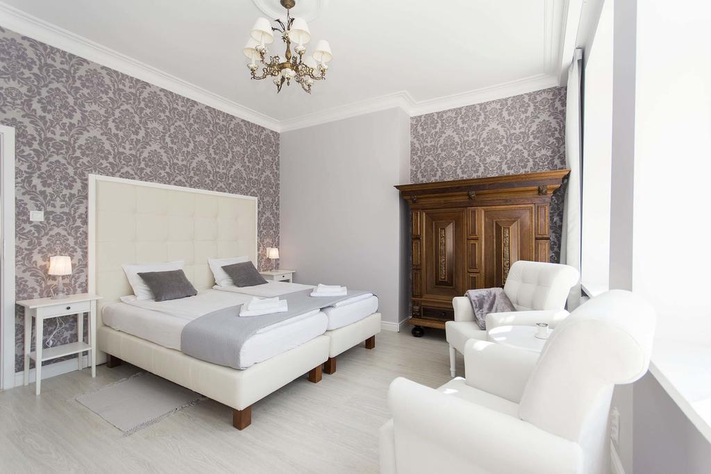 Mariacka Apartments Gdańsk Eksteriør bilde