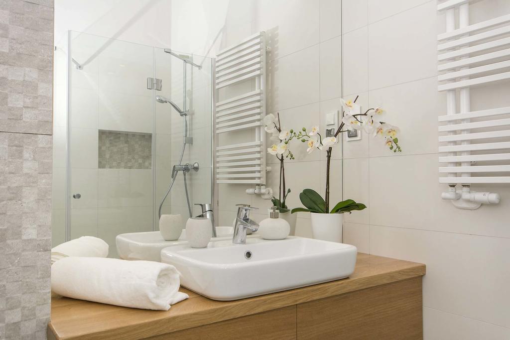 Mariacka Apartments Gdańsk Eksteriør bilde